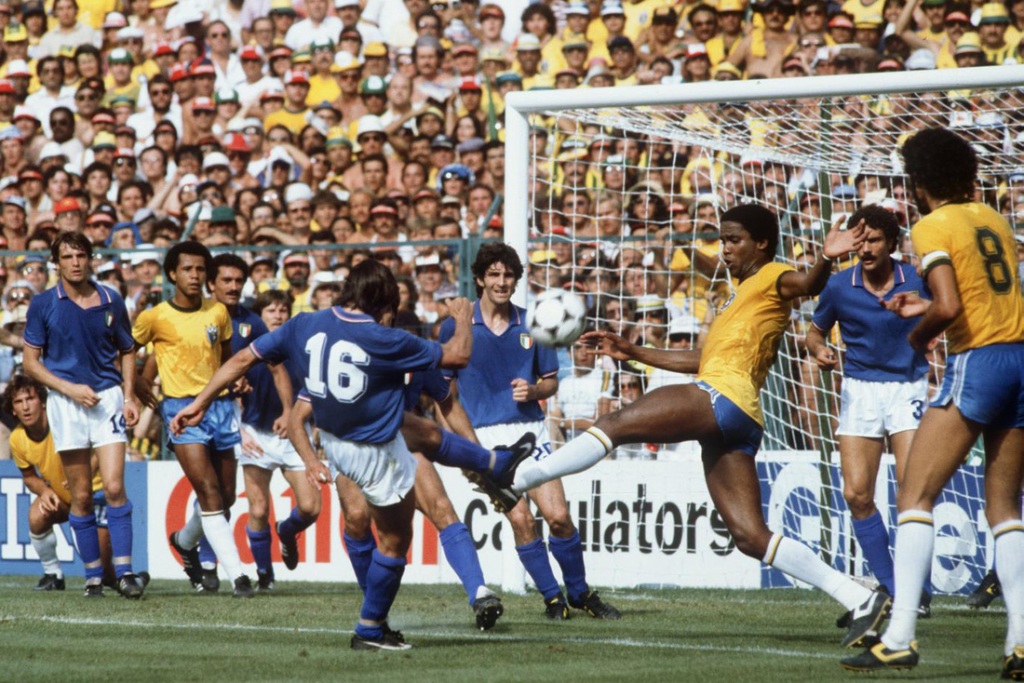 Képtalálat a következőre: „Italy - Brazil 1982”