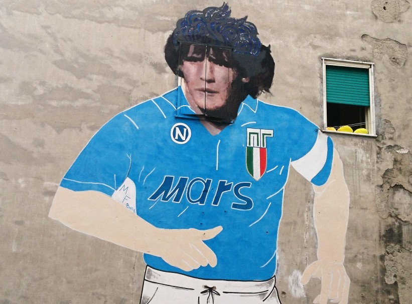 Maradona Mural 2 (edit)