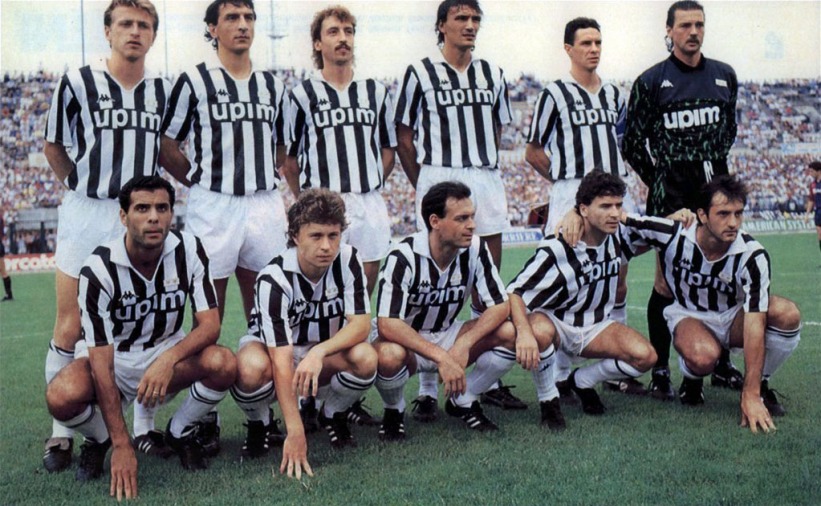 Juventus_Football_Club_1989-1990 UEfa Cup Final