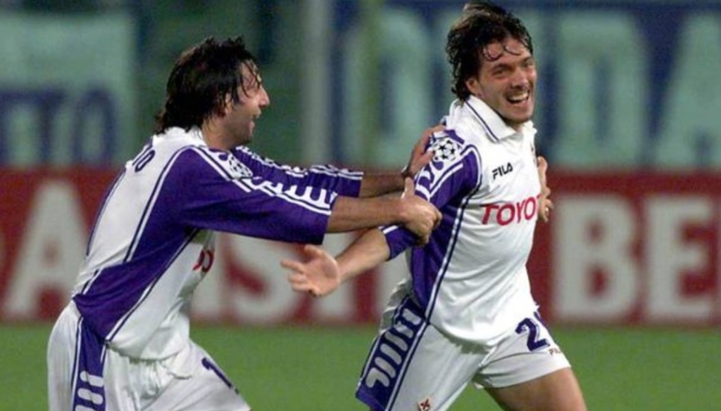Image result for Mauro Bressan Fiorentina